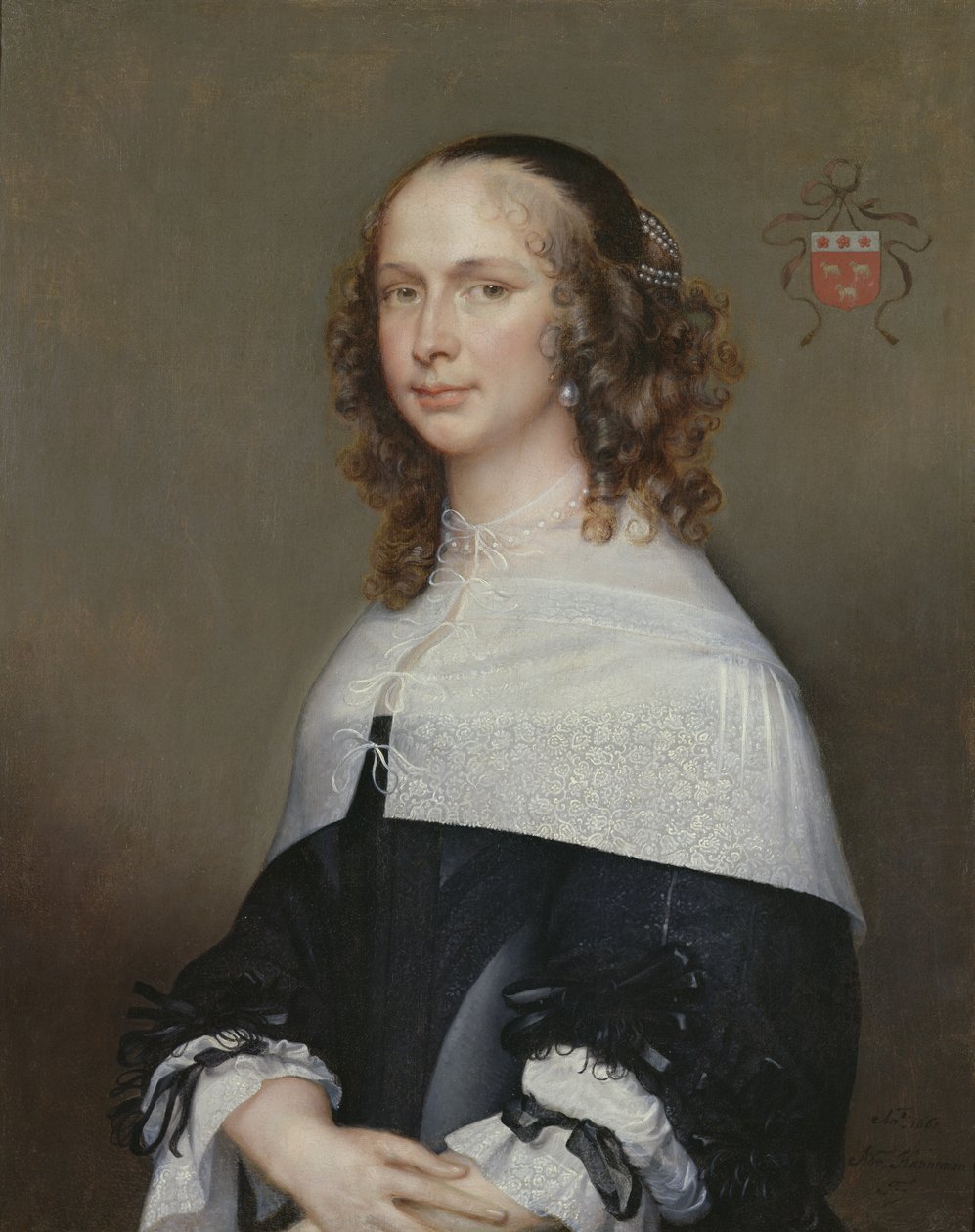 Nicolas van der Haer