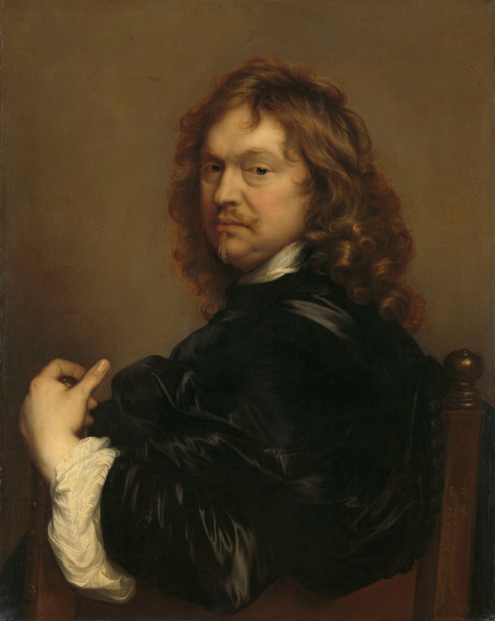  by Adriaen Hanneman