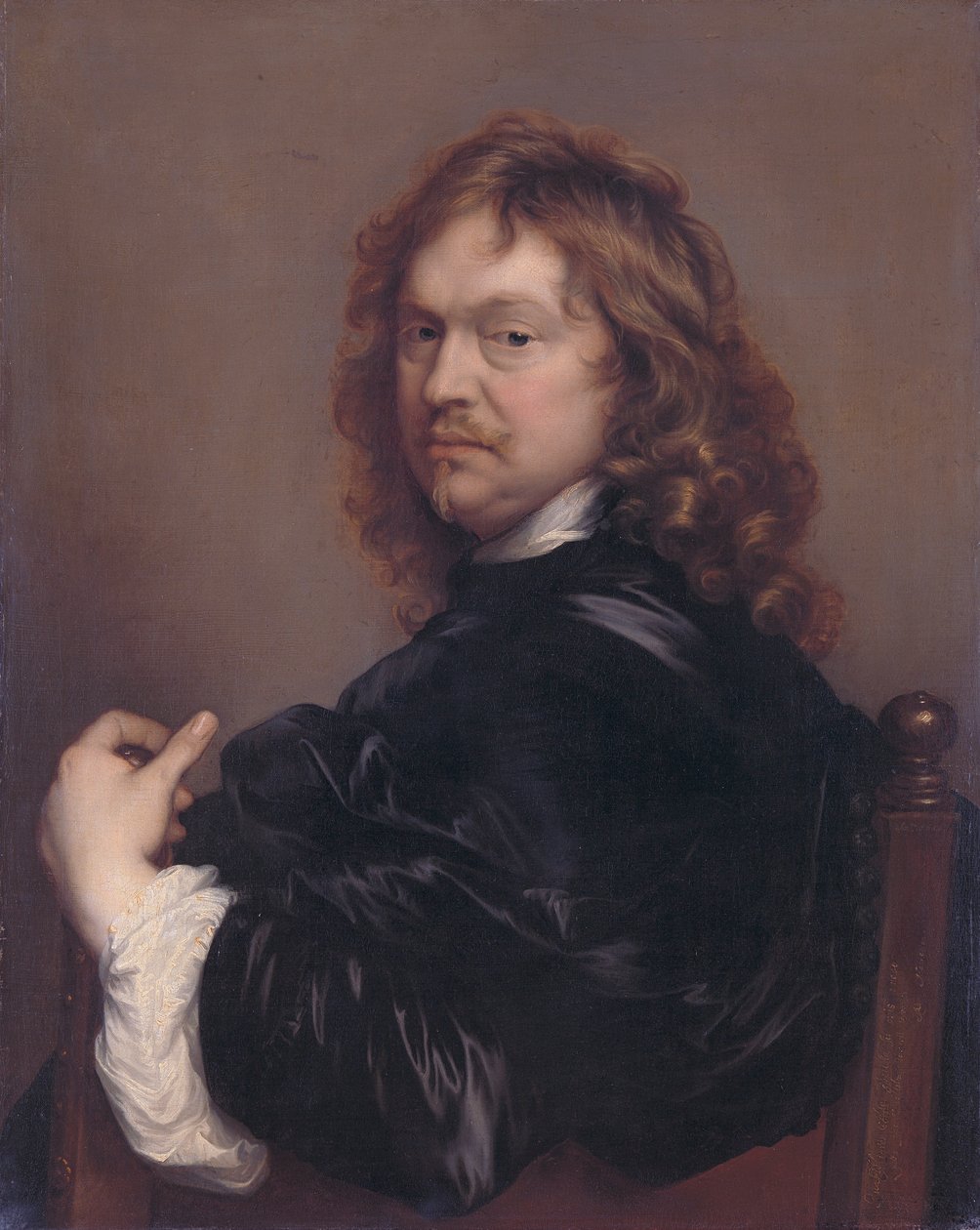  by Adriaen Hanneman