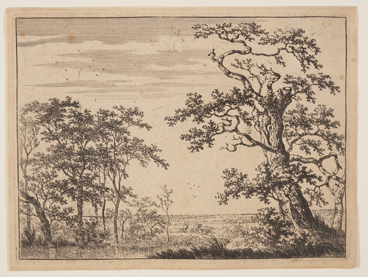  by Adriaen Hendricksz. Verboom