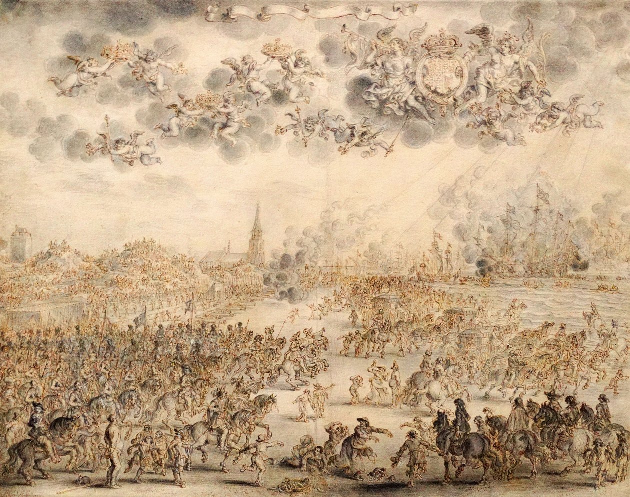 Charles II