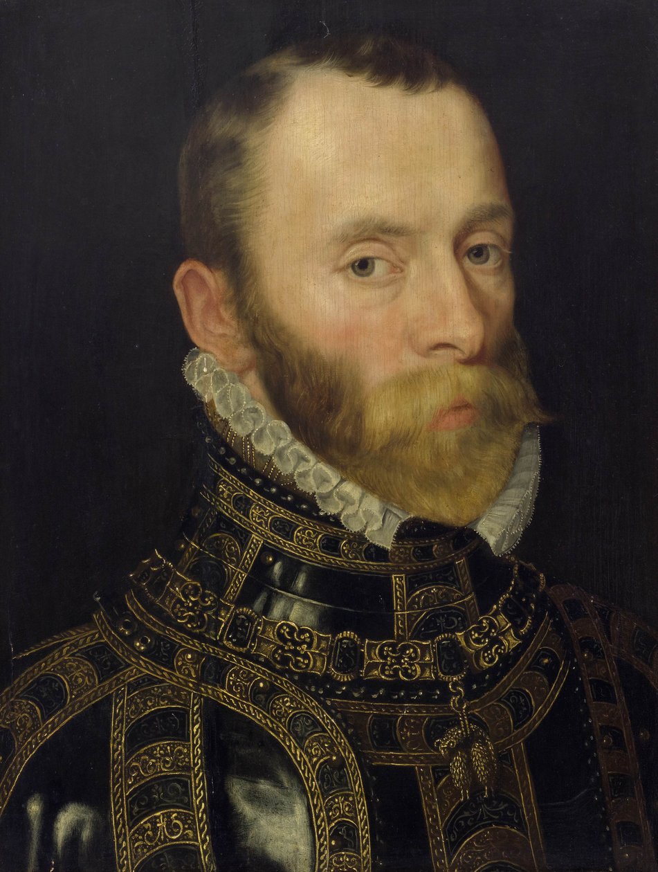 Hoorn Kontu Philippe de Montmorency