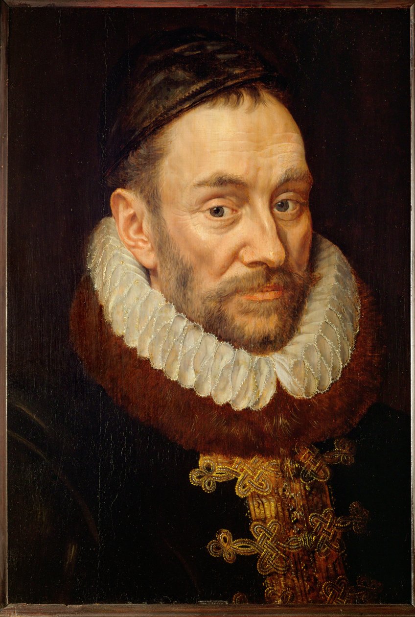  by Adriaen Thomasz Key