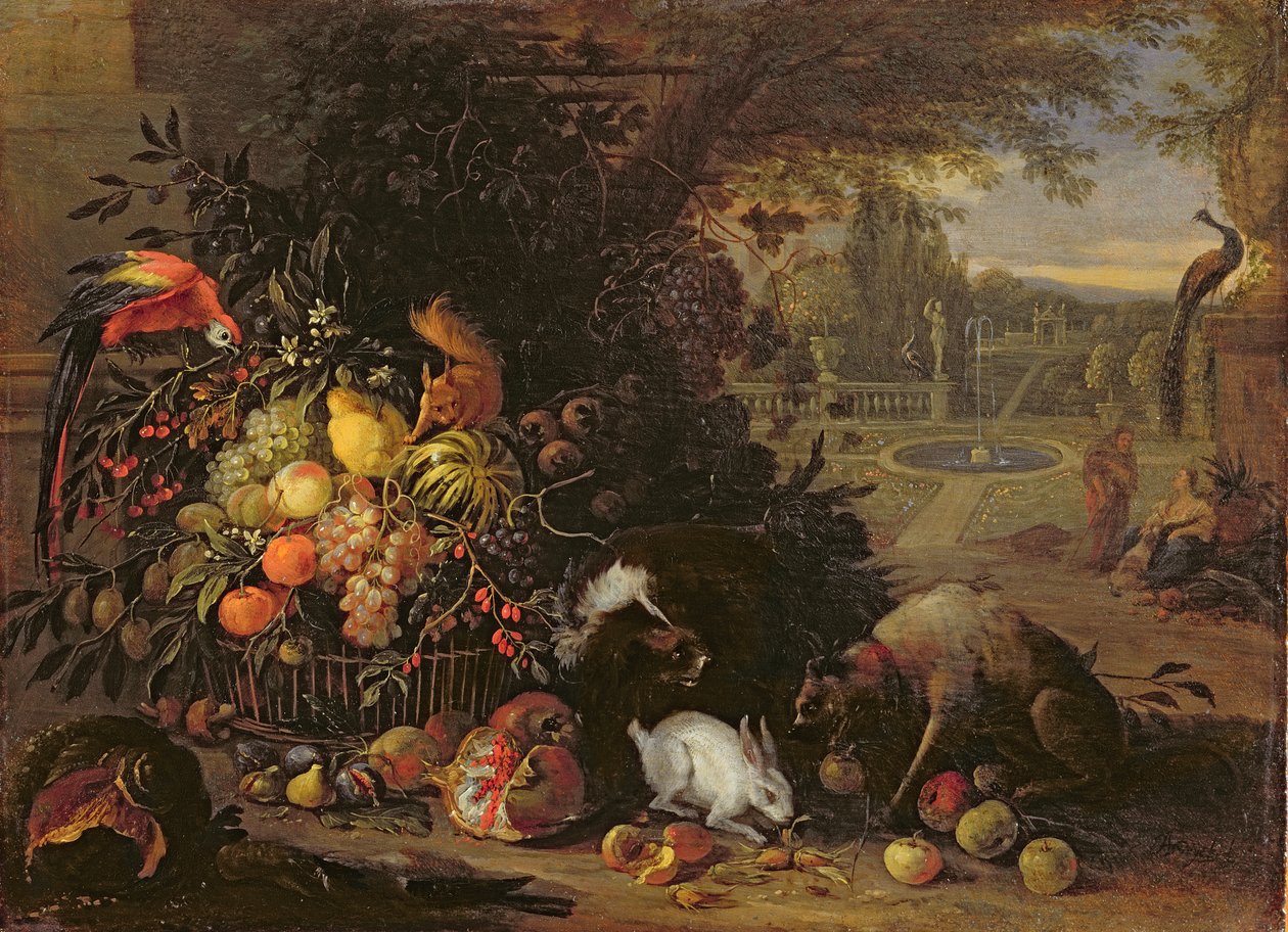  by Adriaen de Gryef