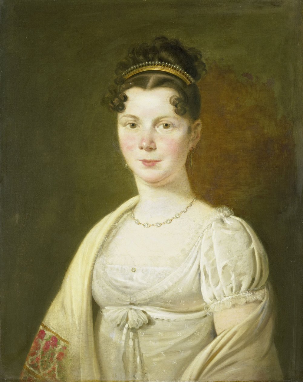  by Adriaen de Lelie