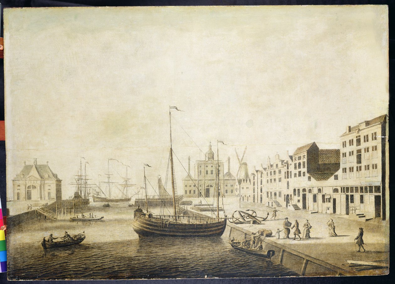 Leuvehaven