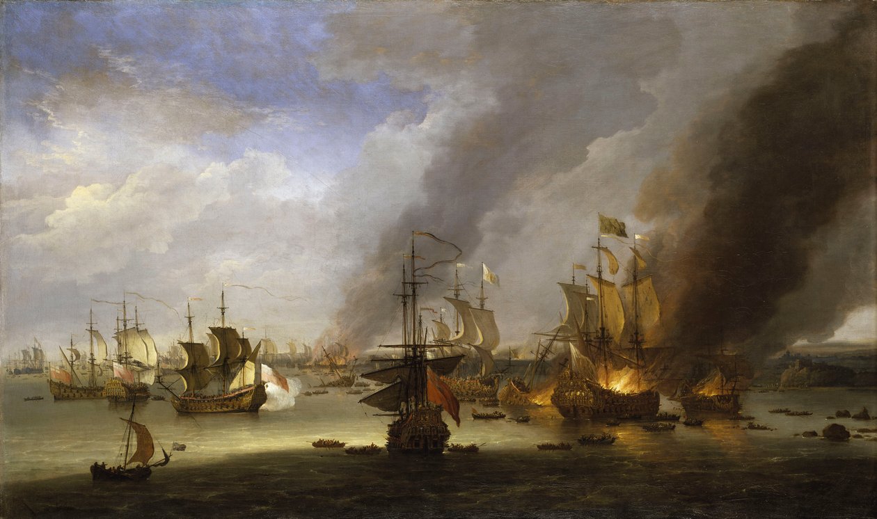  by Adriaen van Diest