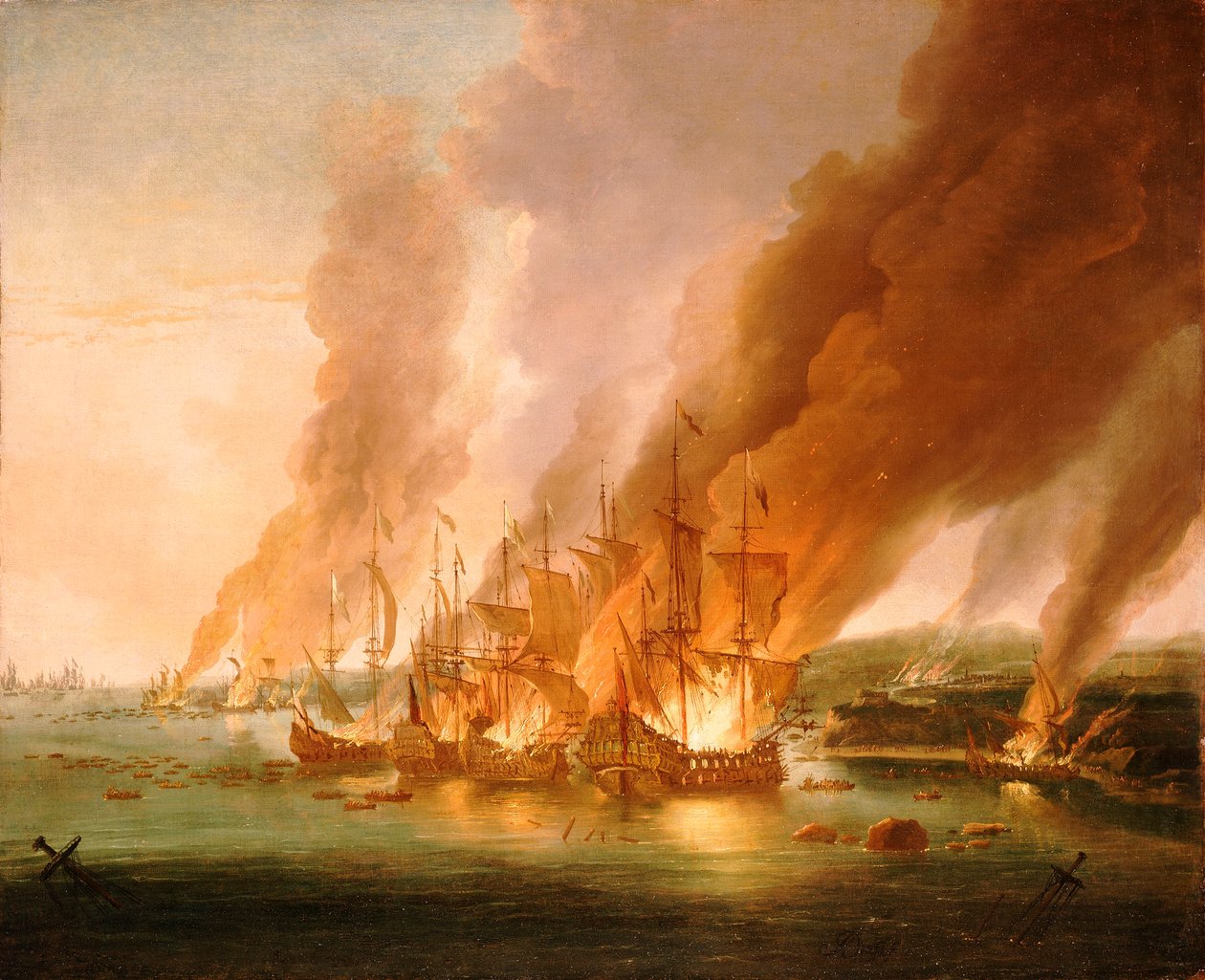  by Adriaen van Diest
