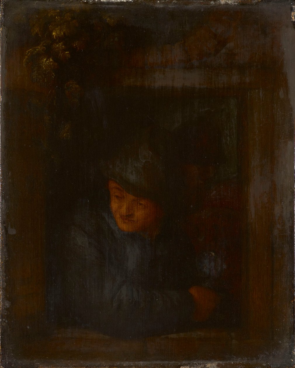  by Adriaen van Ostade