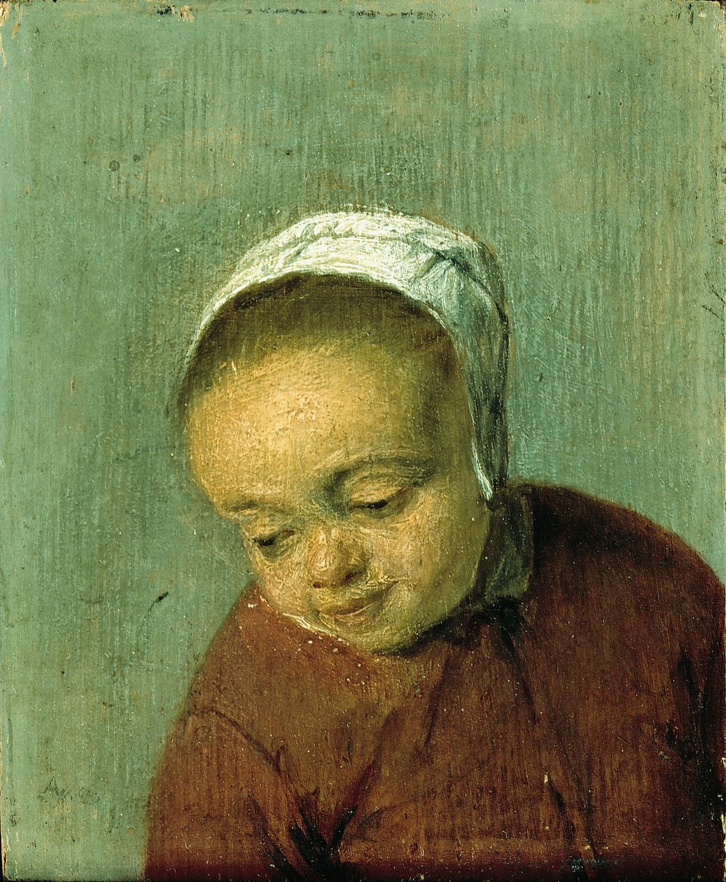  by Adriaen van Ostade