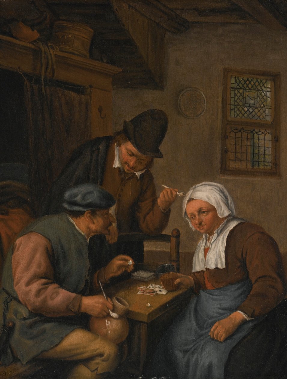  by Adriaen van Ostade
