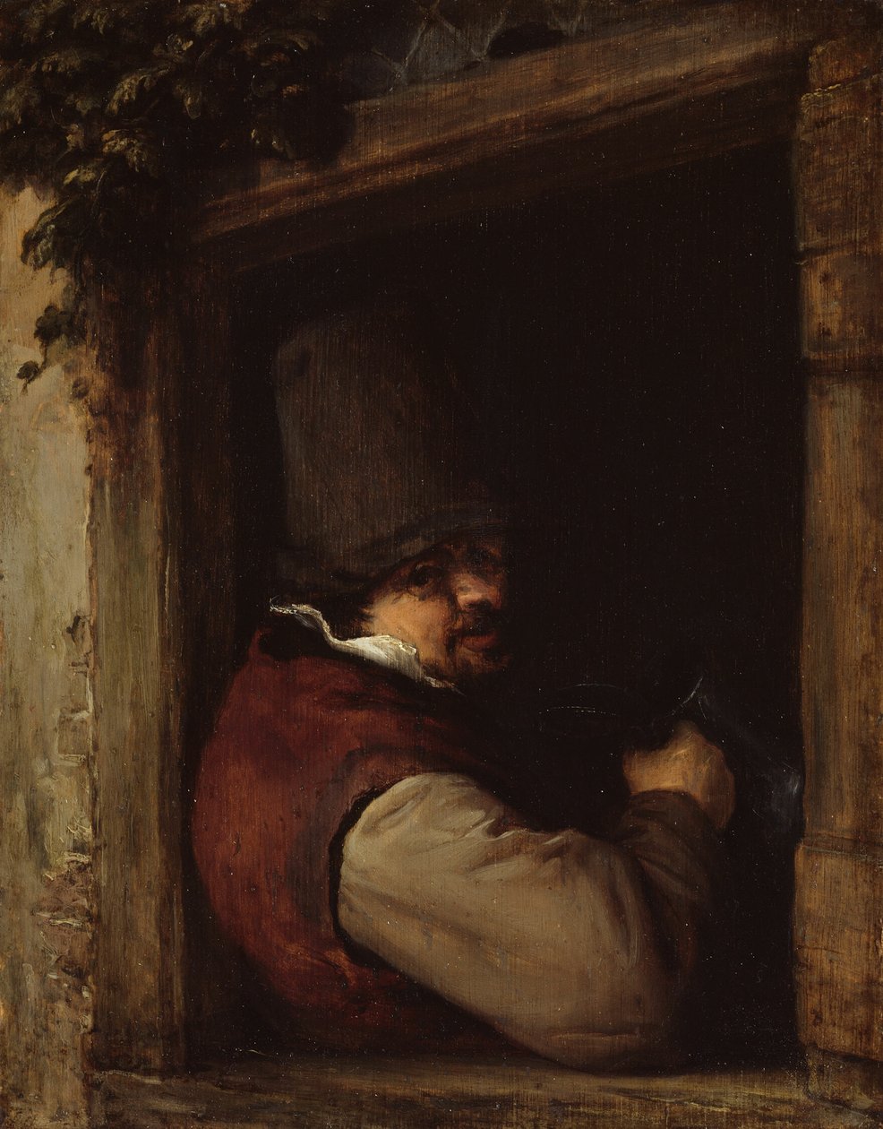  by Adriaen van Ostade