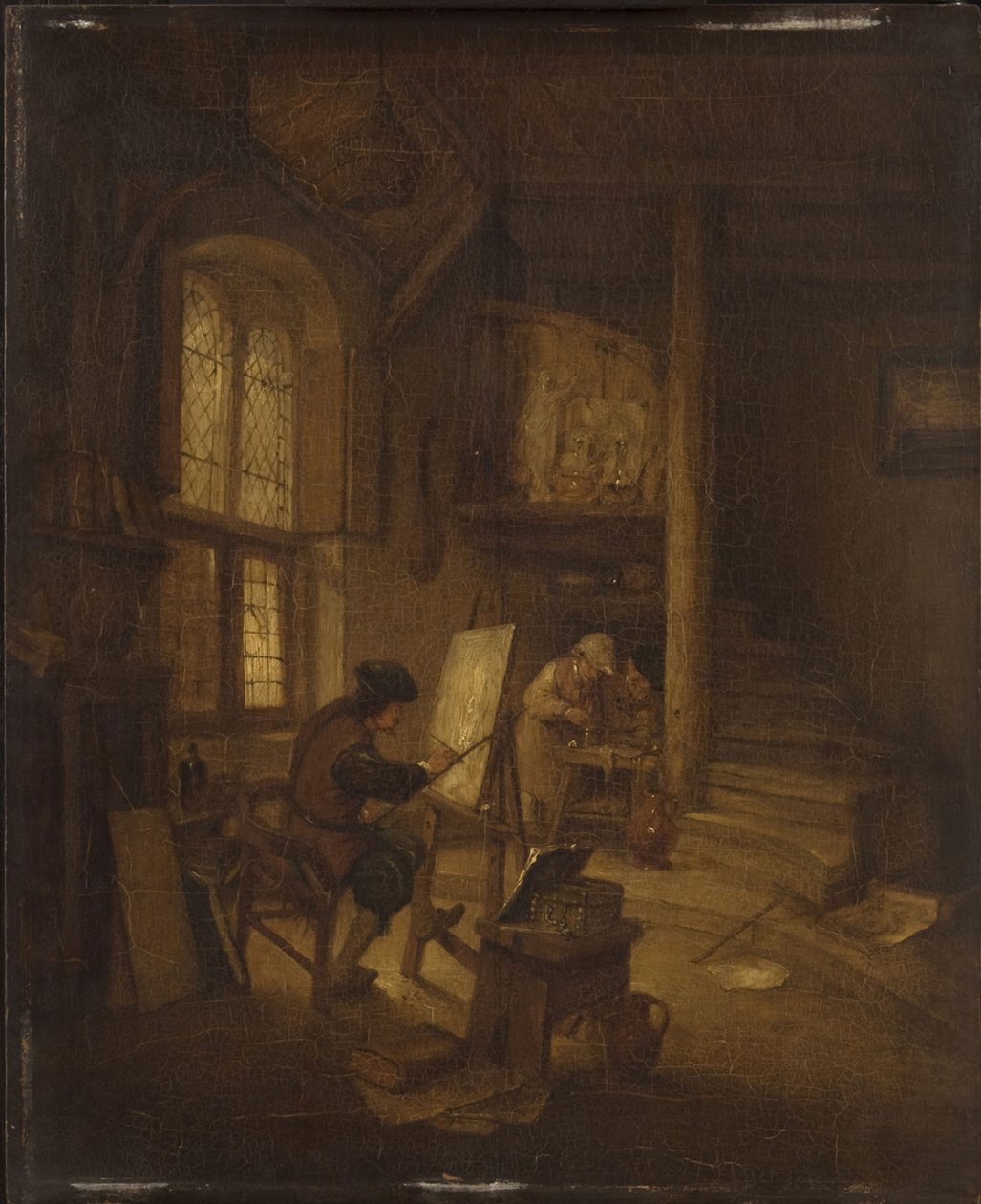  by Adriaen van Ostade