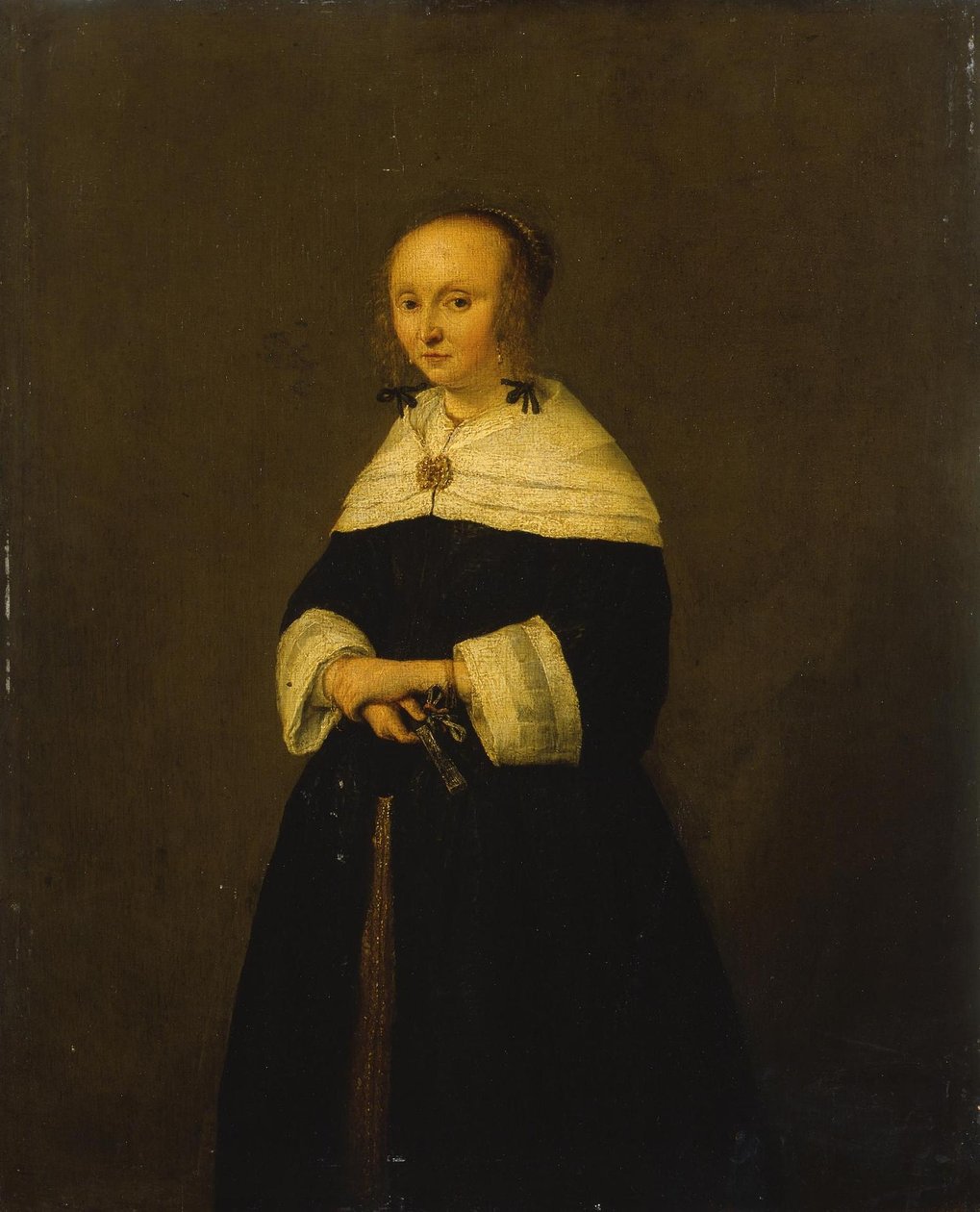  by Adriaen van Ostade