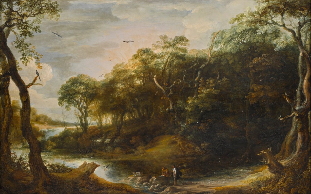  by Adriaen van Stalbemt