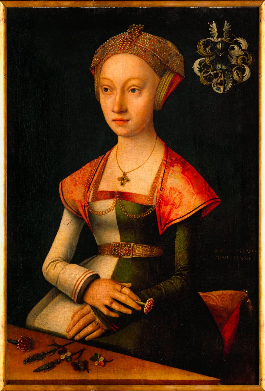  by Adriaen van Utrecht
