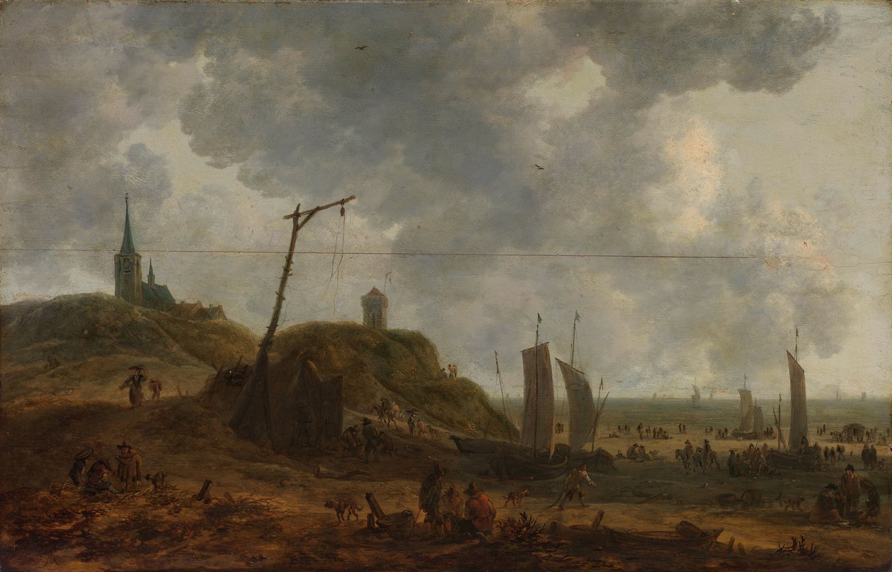 Katwijk