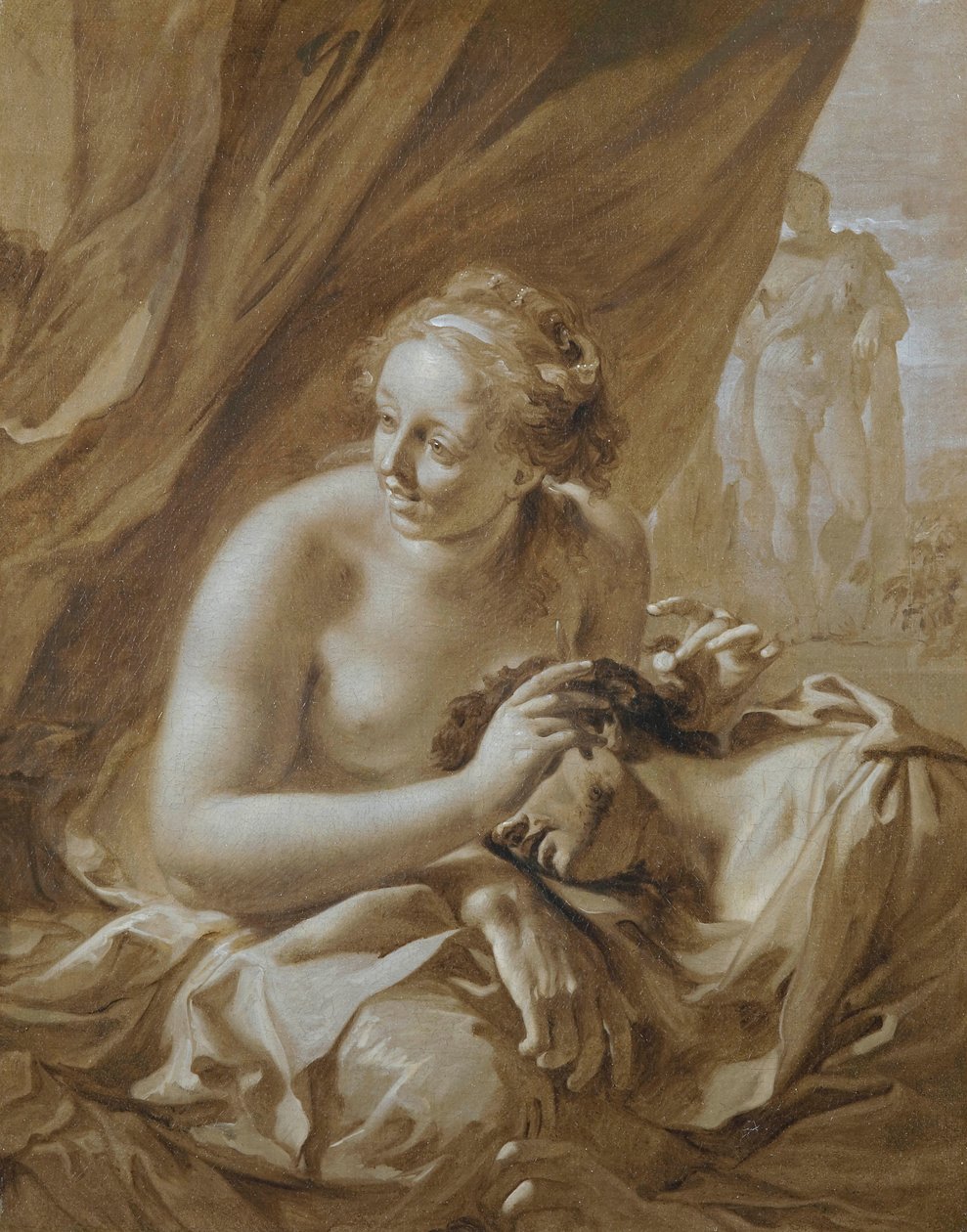  by Adriaen van der Werff