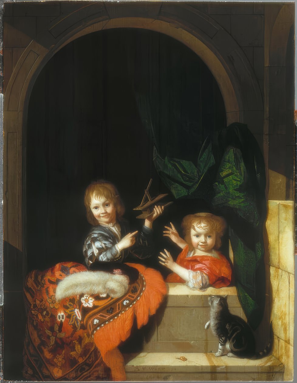  by Adriaen van der Werff