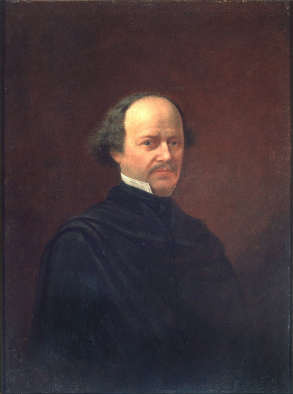 Besteci Alexander Dargomyzhsky