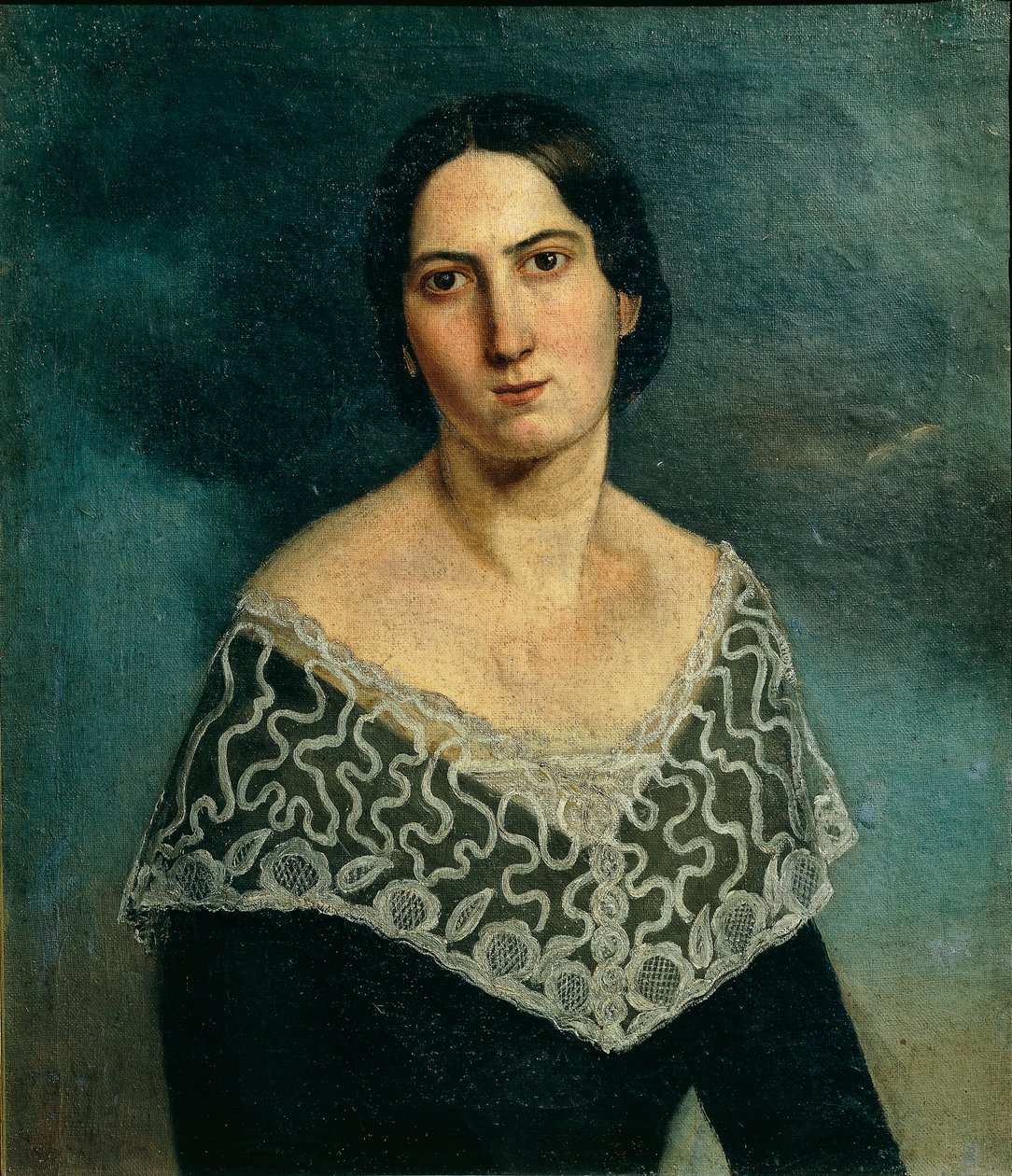 Bayan Bonini Gardi