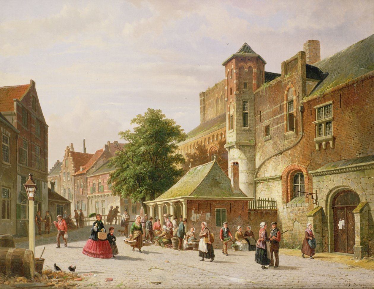 Amsterdam