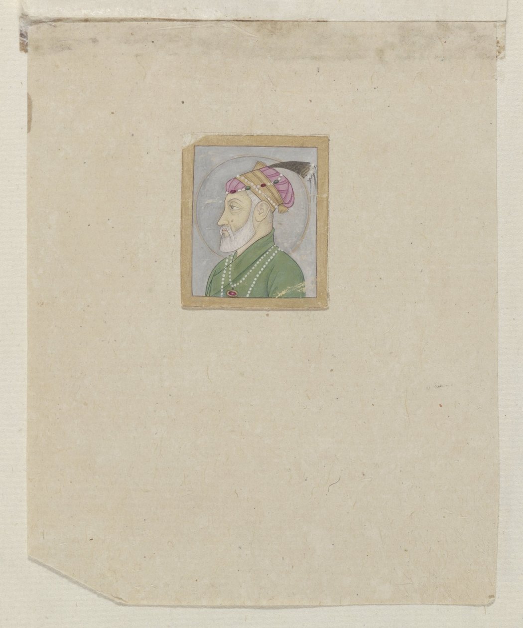 humojoen by Adrianus Canter Visscher