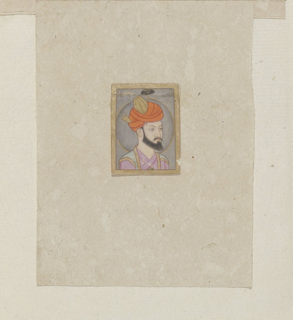 Munsha sultan mhamod Hindistan