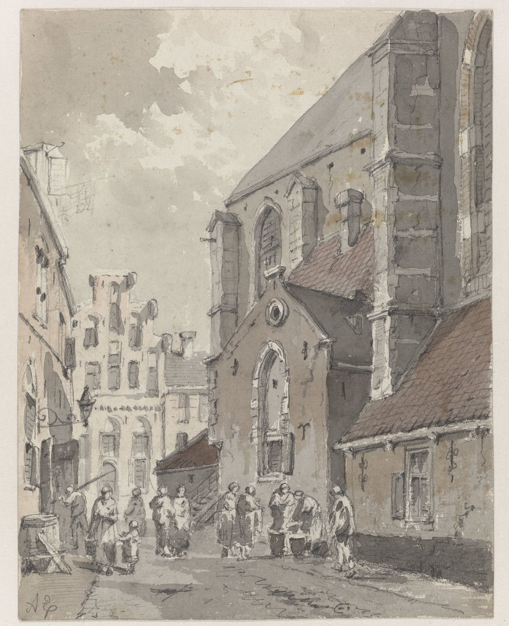 St. Joriskerk