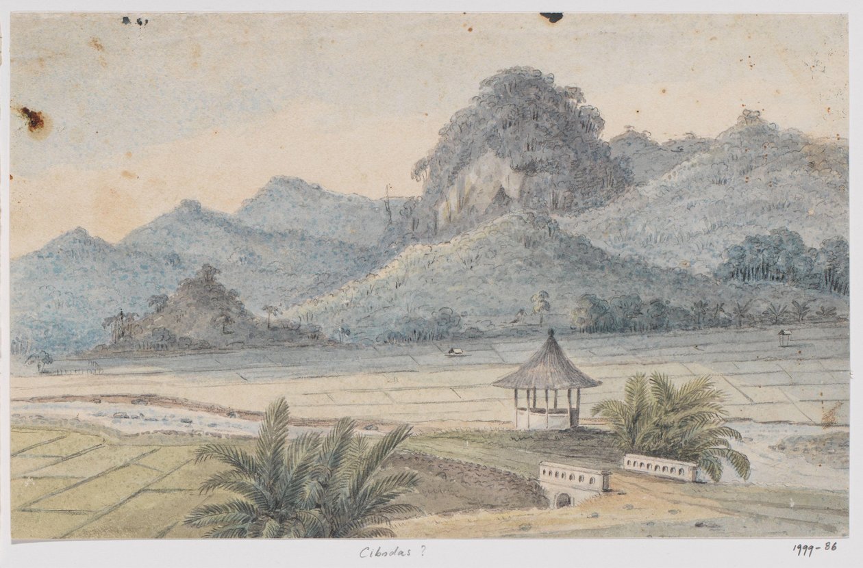 Cibodas