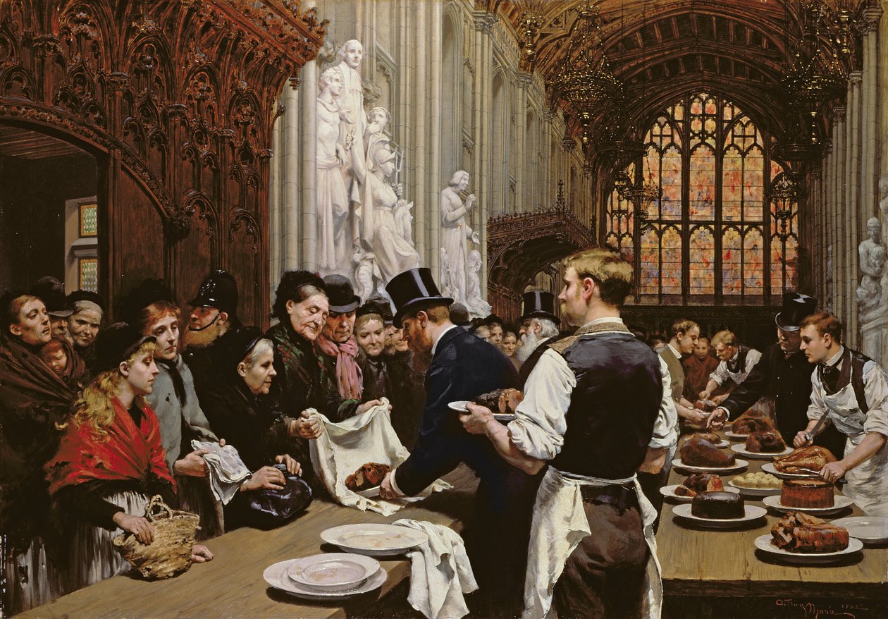 Lord Mayor