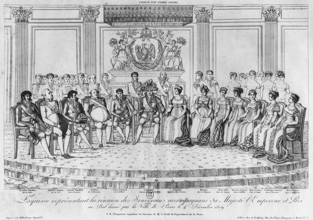 4 Aralık 1809