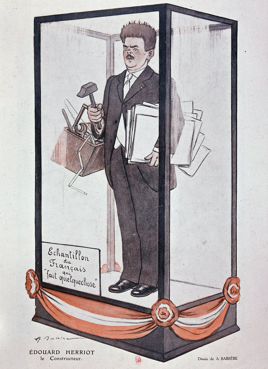 Barrère