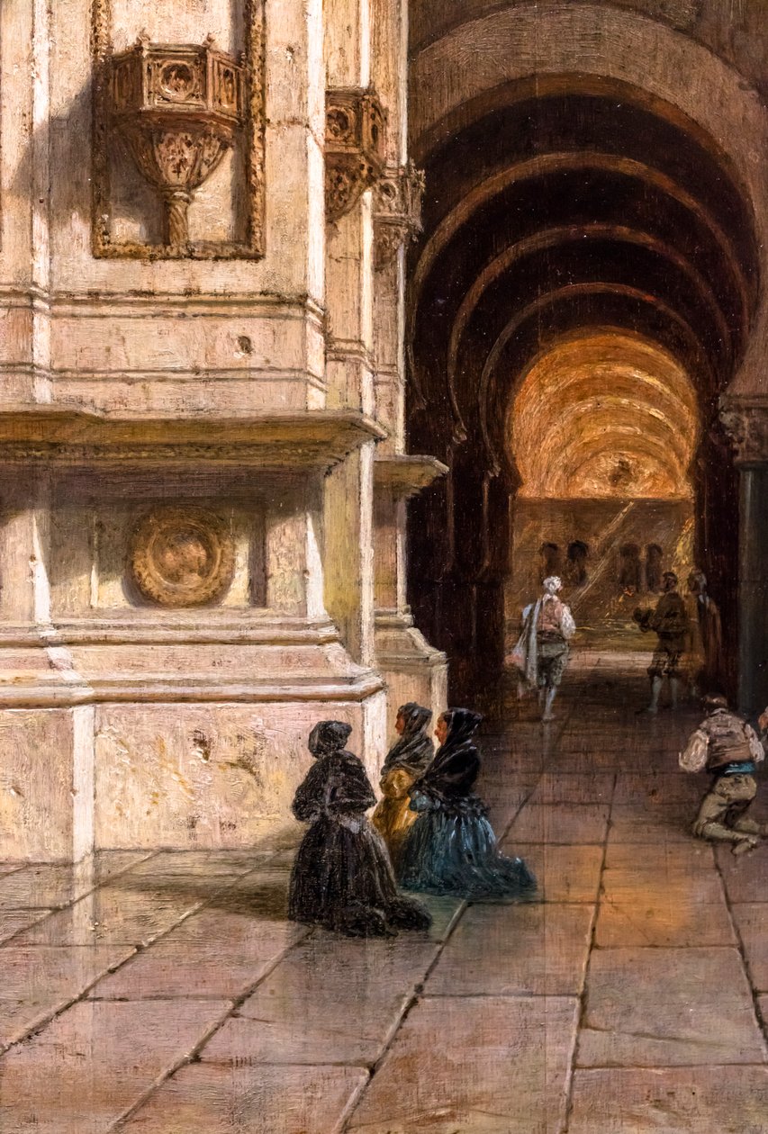 Córdoba Camii