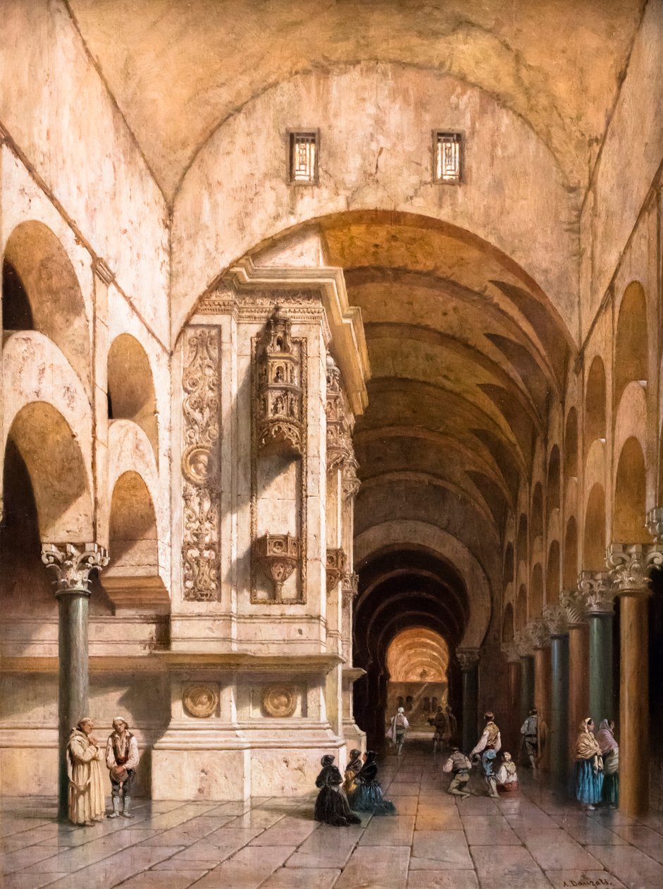 Córdoba Camii