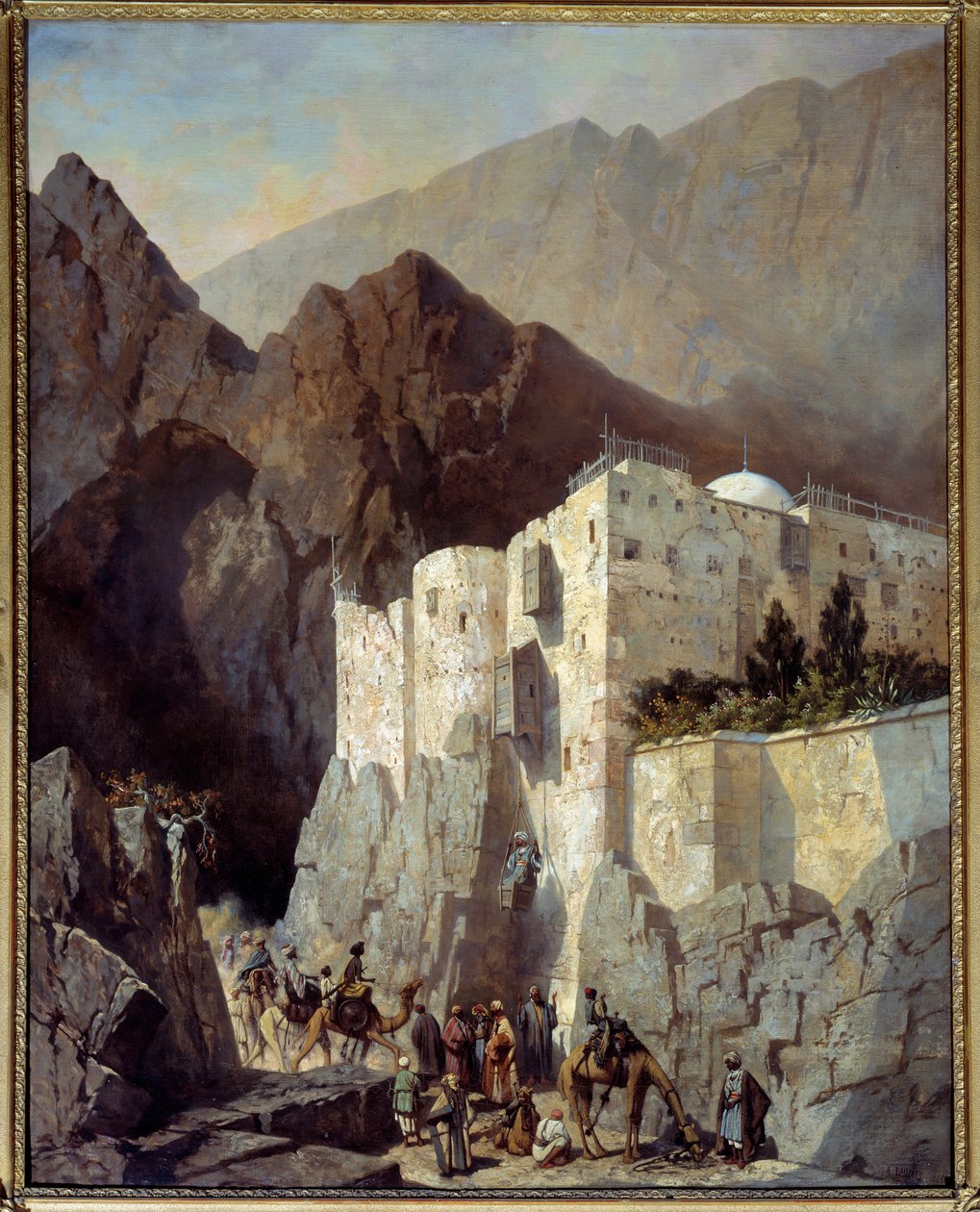 Sina Dağı