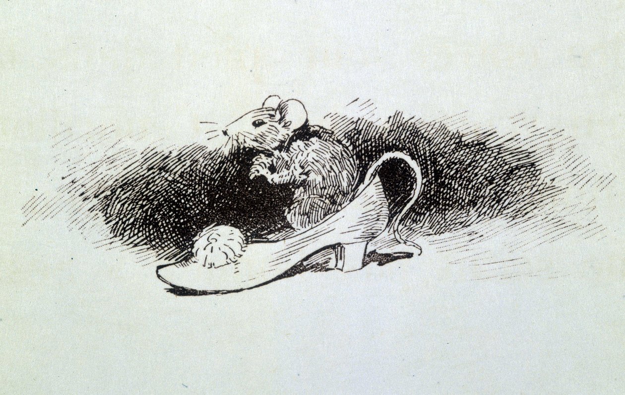 Külkedisi - Charles Perrault