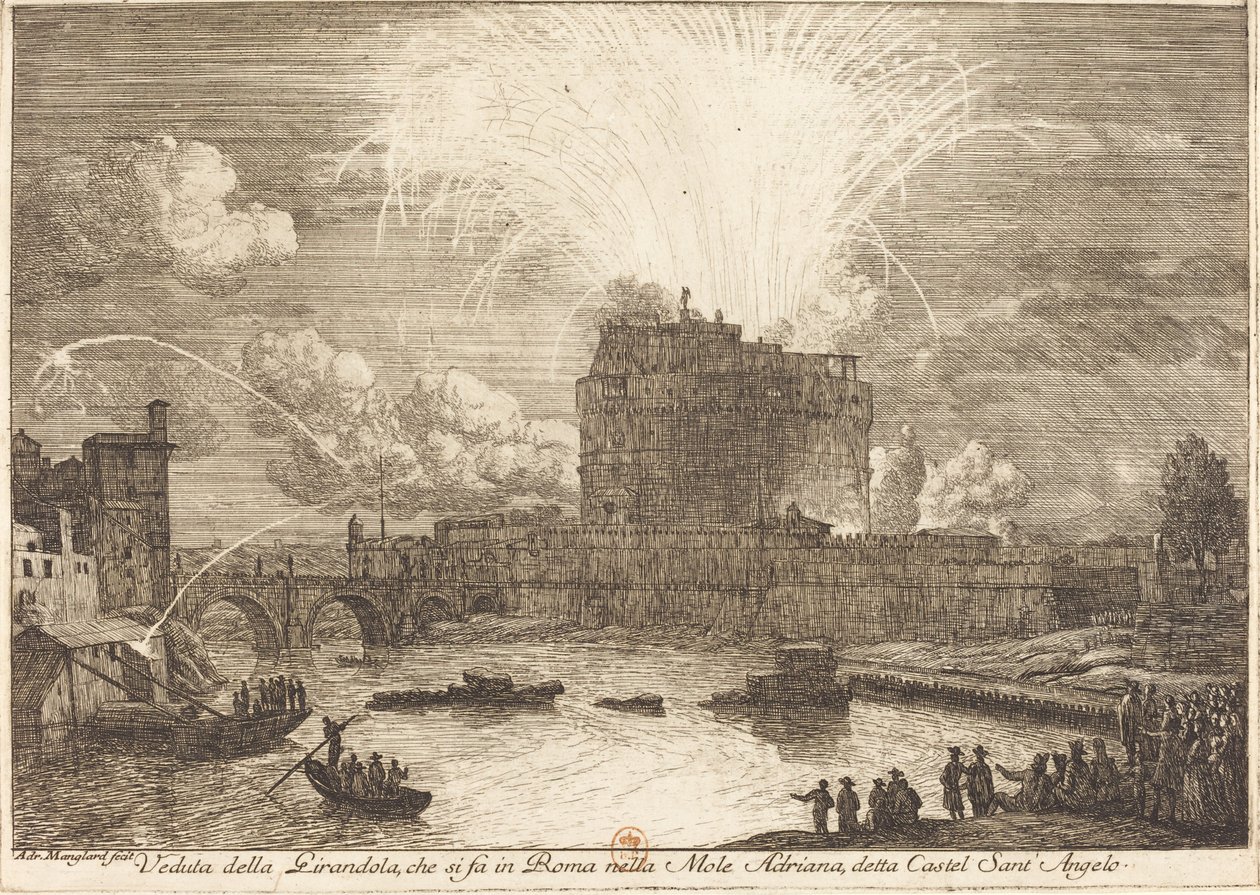 Castel Sant