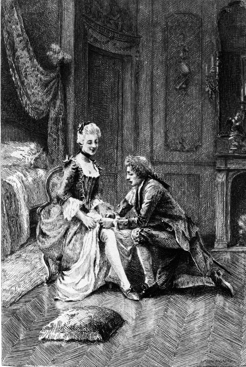 Adrien Moreau