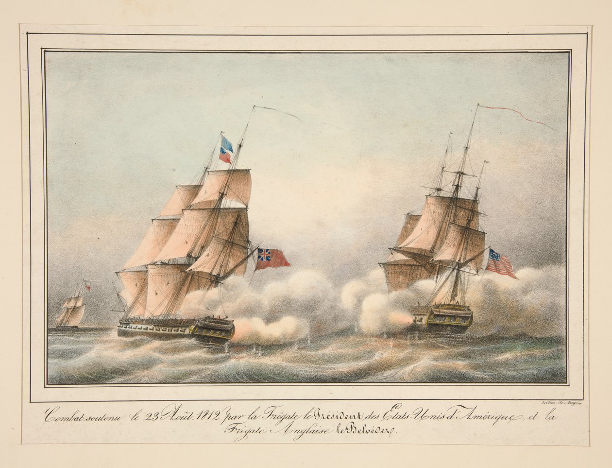 23 Ağustos 1812