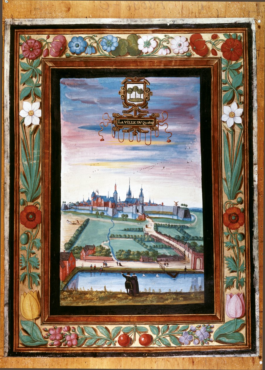  by Adrien de Montigny