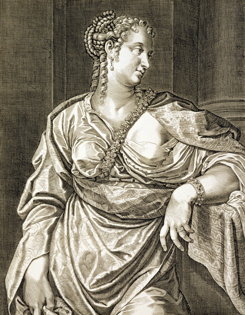 Tiberius