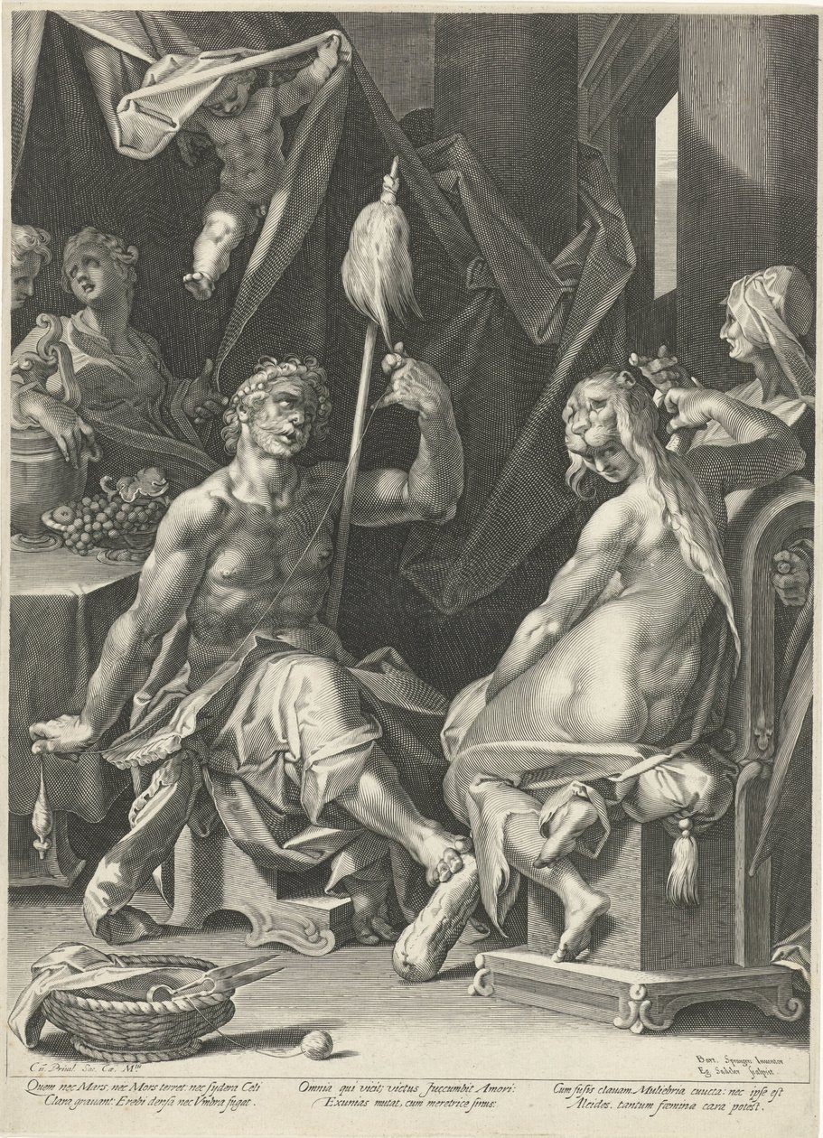 Omphale