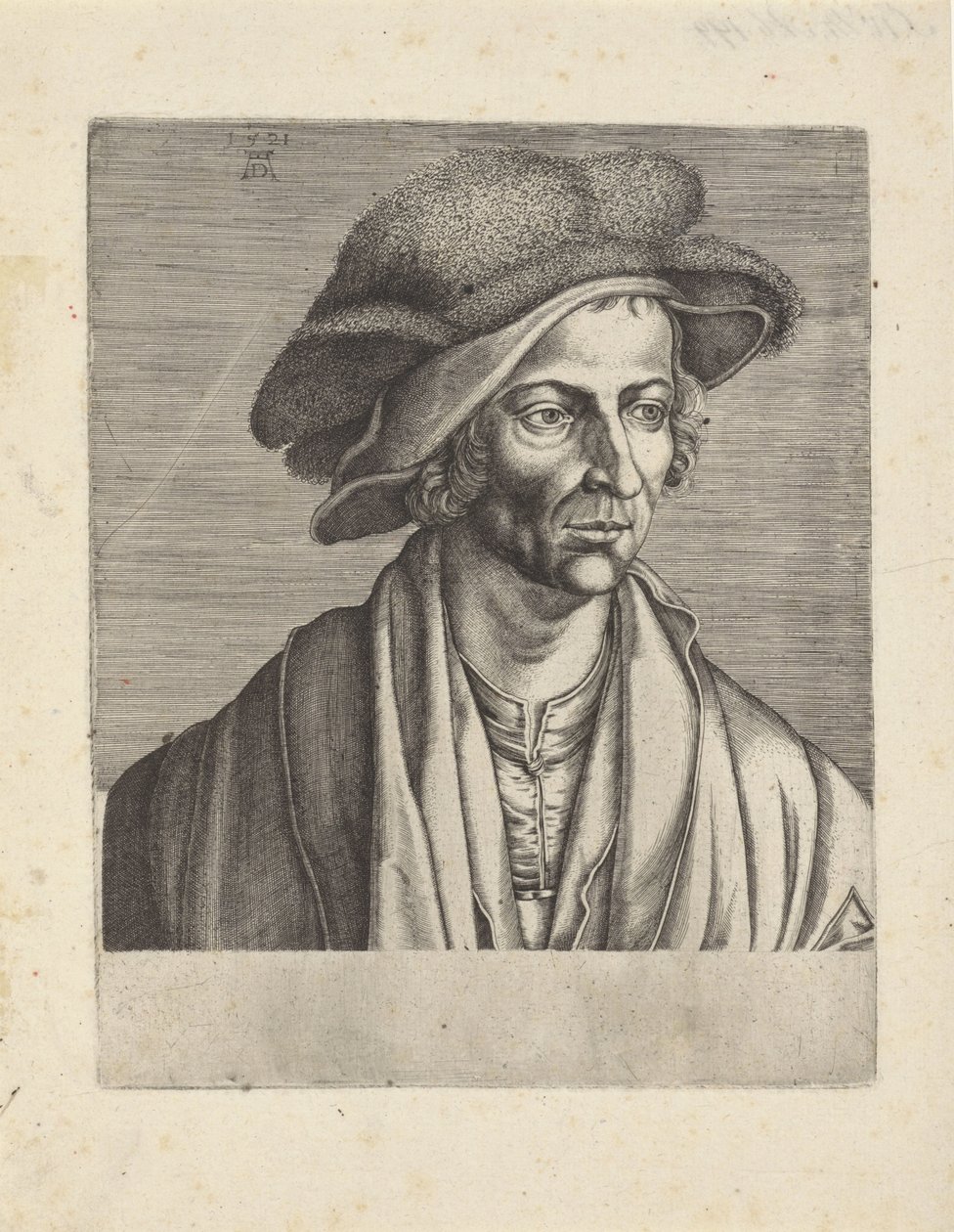 Joachim Patinier