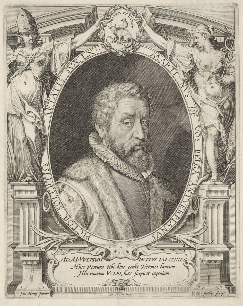 Maerten de Vos