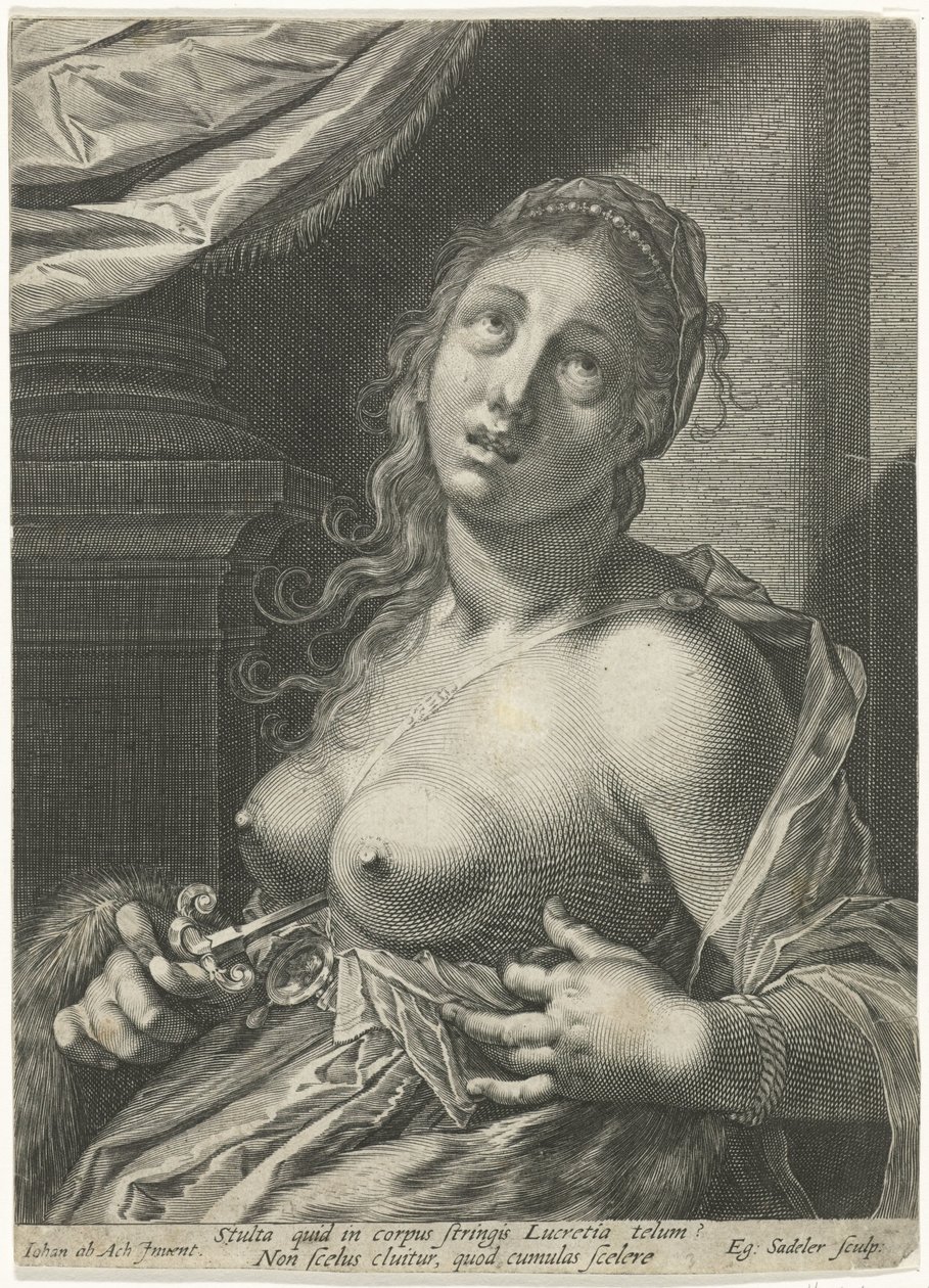 Lucretia
