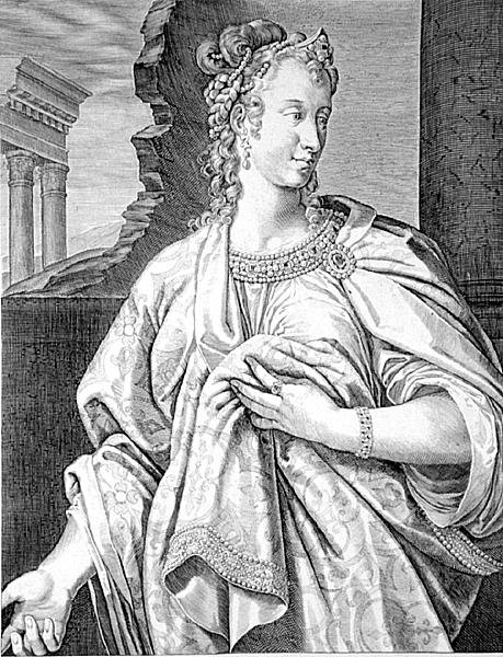 Claudius