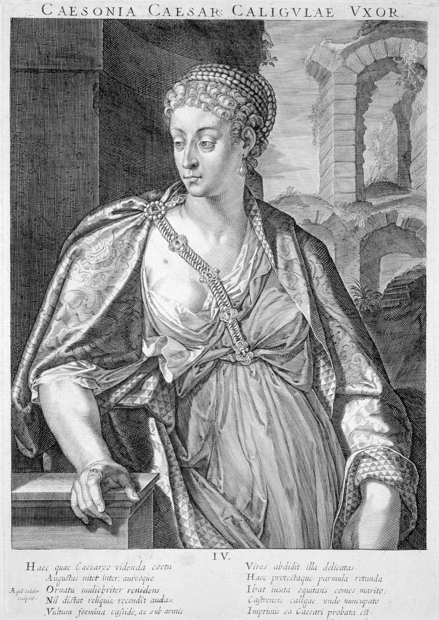 Caligula