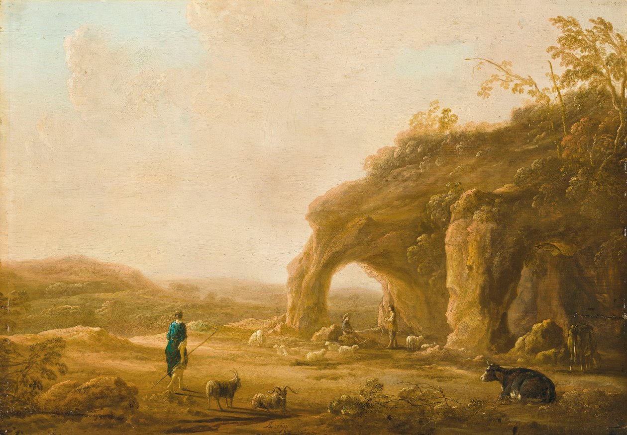  by Aelbert Cuyp