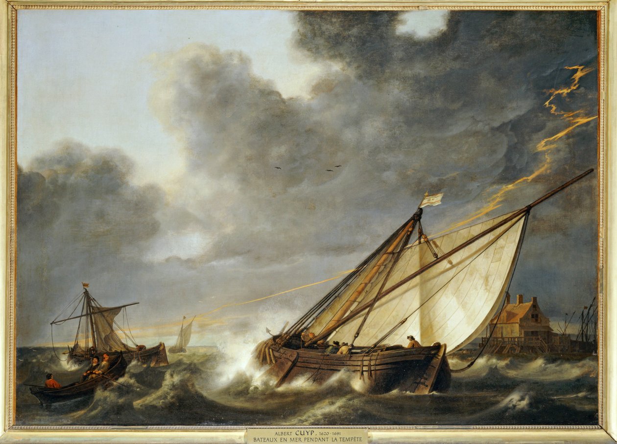  by Aelbert Cuyp